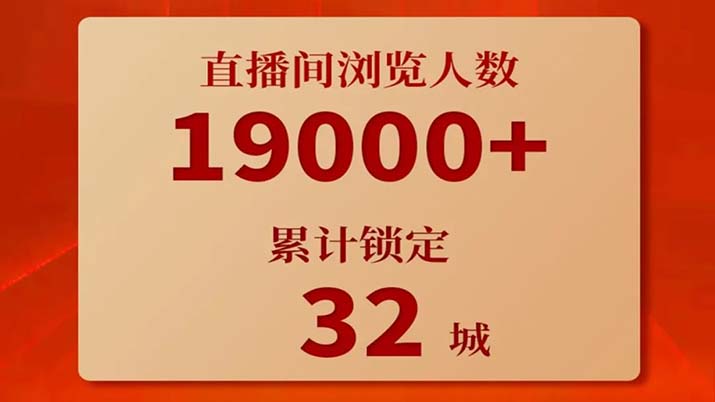 解鎖流量密碼｜ 《聚力同行 共贏未來》歐大師隔熱門窗招商峰會圓滿成功