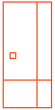 鋁合金室內(nèi)門(mén)
